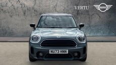 MINI Countryman 1.5 Cooper Classic Premium Plus 5dr Auto Petrol Hatchback